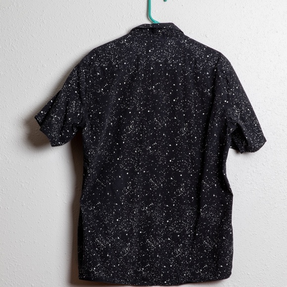 Hurley XL Button Down - Picture 2 of 2